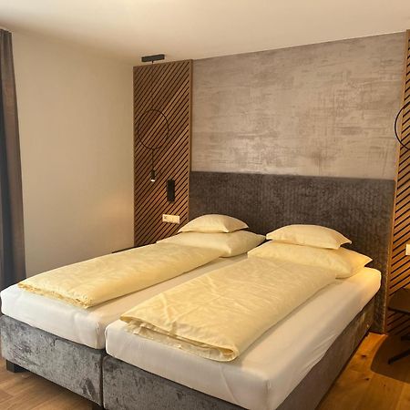 Stefan Hotel 索尔登 外观 照片